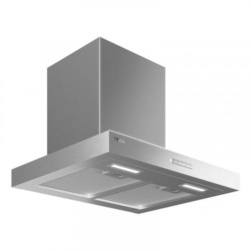 Teka DSF 66370 KCS IX campana De pared Acero inoxidable 480 m³/h