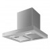 Teka DSF 66370 KCS IX campana De pared Acero inoxidable 480 m³/h