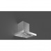 Teka DSF 66370 KCS IX campana De pared Acero inoxidable 480 m³/h