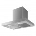 Teka DSF 76370 KCS IX De pared Acero inoxidable 480 m³/h