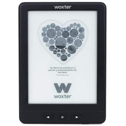 E-Book Woxter Scriba 195 EB26-075