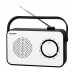 Radio transistor Aiwa R-190BW BLANCA