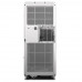 Aire acondicionado portátil Airawa AIRPC07POR