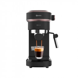Cecotec 01630 cafetera eléctrica Semi-automática Máquina espresso 1,1 L
