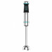 Cecotec Power TitanBlack 1200 XL PerfectCream&Crush Batidora de inmersión 1200 W Negro, Verde, Acero inoxidable