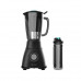 Cecotec Power Black Titanium 1800 Go 1,8 L Batidora de vaso 1800 W Negro