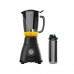 Cecotec Power Black Titanium 1800 Go 1,8 L Batidora de vaso 1800 W Negro