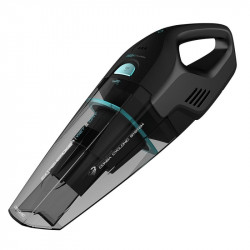 Cecotec Conga Immortal Extreme Suction 22.2 Hand Negro, Verde Sin bolsa