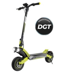 Patinete eléctrico Cecotec Bongo V55 Connected
