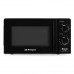 Orbegozo MI 2117 microondas Encimera Solo microondas 20 L 700 W Negro