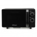 Orbegozo MI 2061 CE microondas Negro Solo microondas Encimera 20 L 700 W