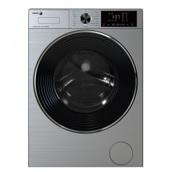 Fagor 5FE-8714X lavadora Carga frontal 8 kg 1400 RPM Acero inoxidable