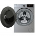 Fagor 5FE-8714X lavadora Carga frontal 8 kg 1400 RPM Acero inoxidable