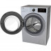 Fagor 5FE-8714X lavadora Carga frontal 8 kg 1400 RPM Acero inoxidable