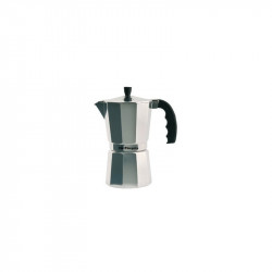 Orbegozo KF 900 Cafetera italiana Aluminio