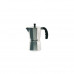 Orbegozo KF 900 Cafetera italiana Aluminio
