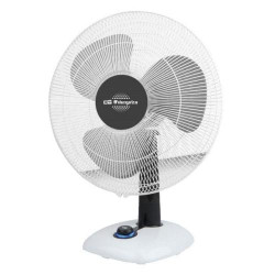 Ventilador de mesa Orbegozo TF0123