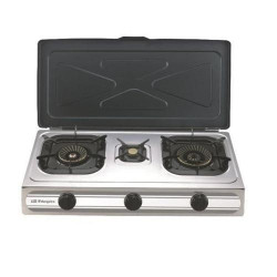 Orbegozo FO 3510 3F 3 zonas