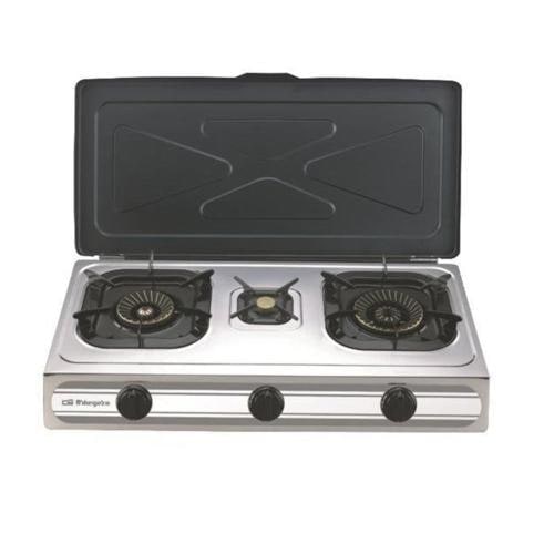 Orbegozo FO 3510 3F 3 zonas
