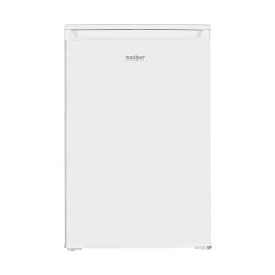 Congelador vertical Sauber SERIE 3-CV8424WH