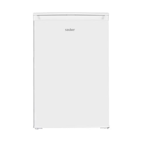 Congelador vertical Sauber SERIE 3-CV8424WH