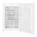 Congelador vertical Sauber SERIE 3-CV8424WH