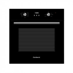 Corbero CCHMD805N horno 70 L 3000 W Negro