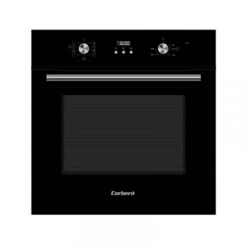 Corbero CCHMD805N horno 70 L 3000 W Negro