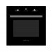 Corbero CCHMD805N horno 70 L 3000 W Negro
