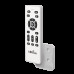 Ventilador de techo LED 59w 6980lm cct (tonalidad luz regulable) dc ultra