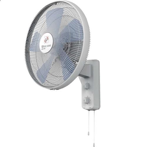 Ventiladores de pared S&P ARTIC WIND400 PM