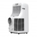 Aire acondicionado portátil Infiniton PACPX45AW
