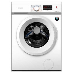 Lavadora carga frontal Infiniton WM-D74AWT
