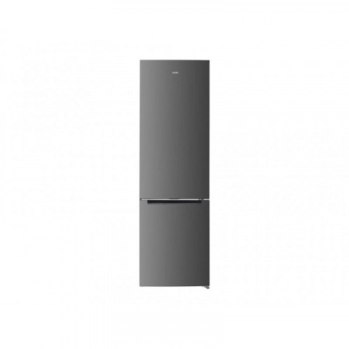 SVAN SC2602ENFX nevera y congelador Independiente 326 L E Blanco