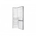 SVAN SC2602ENFX nevera y congelador Independiente 326 L E Blanco