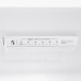 Aspes AC2602ENFX nevera y congelador Independiente 326 L E Acero inoxidable
