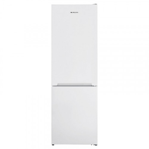 Aspes AC185600CNFI nevera y congelador Independiente 295 L C Blanco