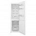 Aspes AC185600CNFI nevera y congelador Independiente 295 L C Blanco