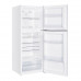 Aspes AF145501ENF nevera y congelador Independiente 197 L E Blanco