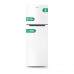 SVAN SF1675502ENF nevera y congelador Independiente 247 L E Blanco