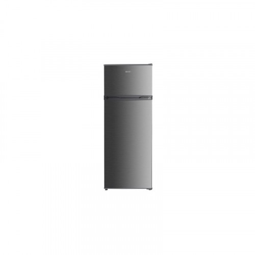SVAN SF145503EX nevera y congelador Independiente 206 L E Gris
