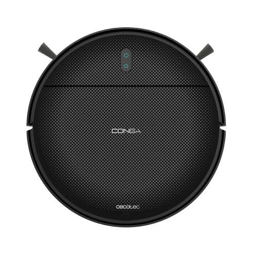 Robot aspirador Cecotec CONGA M10 ADVANCE