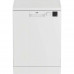 Beko DVN05320W lavavajilla Independiente 13 cubiertos E
