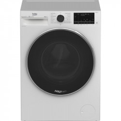 Beko B5WFT59418W lavadora Carga frontal 9 kg 1400 RPM A Blanco