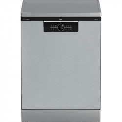 Beko b100 BDFN26440XC Independiente 14 cubiertos C