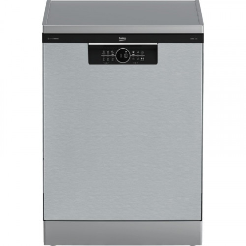 Beko b100 BDFN26440XC Independiente 14 cubiertos C