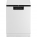Beko bPRO 500 BDFN26440WC lavavajillas Independiente 14 cubiertos C