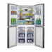 Frigorífico americano Beko GNO46623MXPN