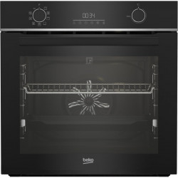 Beko bPRO 500 BBIE18302XFPS-1 72 L 2600 W Negro