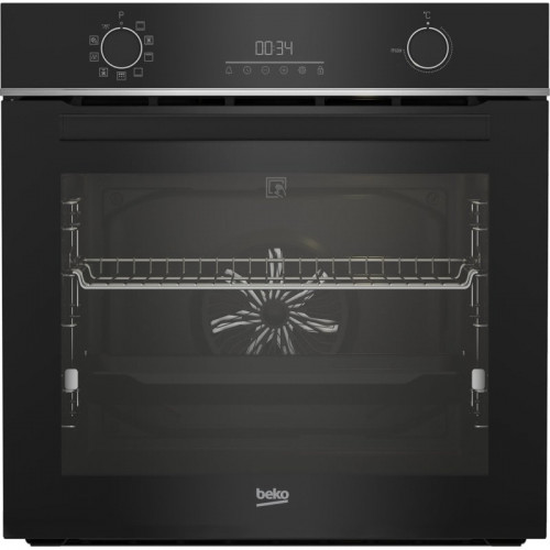 Beko bPRO 500 BBIE18302XFPS-1 72 L 2600 W Negro